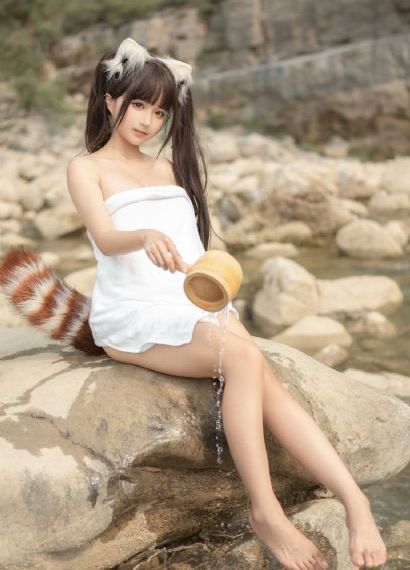 森林中的熊先生在冬眠中动漫_1080P免费观看视频