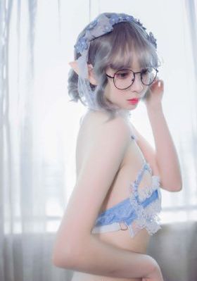 啪啪电影_JVID性感写真